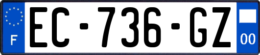 EC-736-GZ