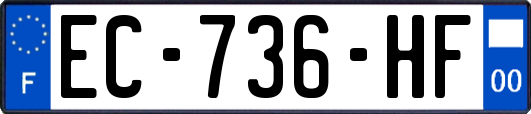 EC-736-HF