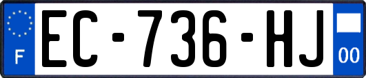 EC-736-HJ