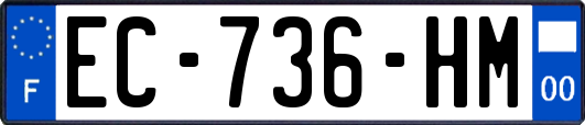 EC-736-HM