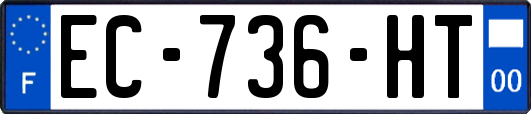 EC-736-HT