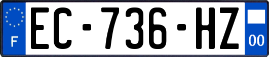 EC-736-HZ