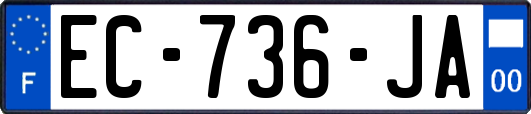 EC-736-JA