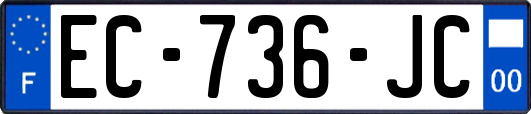 EC-736-JC