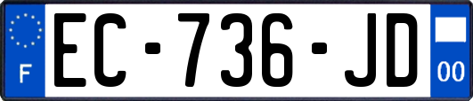 EC-736-JD