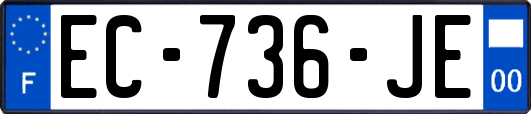 EC-736-JE