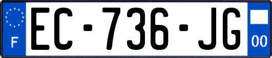 EC-736-JG