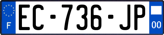 EC-736-JP
