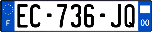 EC-736-JQ