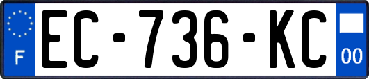 EC-736-KC
