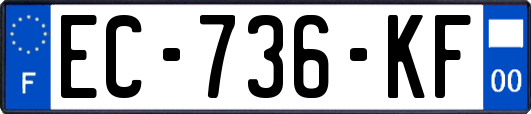 EC-736-KF