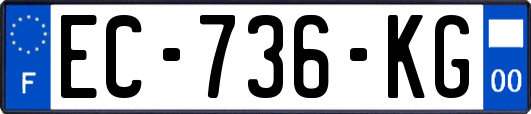 EC-736-KG
