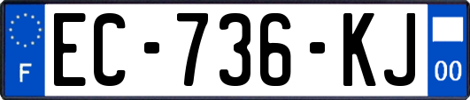 EC-736-KJ