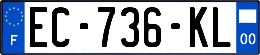 EC-736-KL