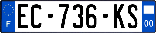 EC-736-KS
