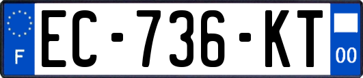 EC-736-KT