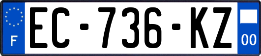 EC-736-KZ