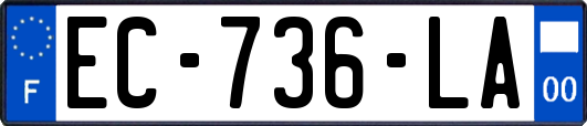 EC-736-LA