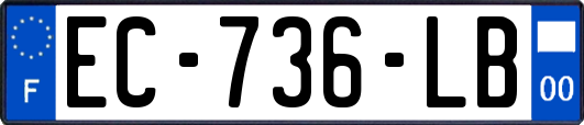 EC-736-LB