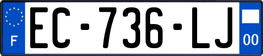 EC-736-LJ