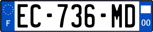 EC-736-MD
