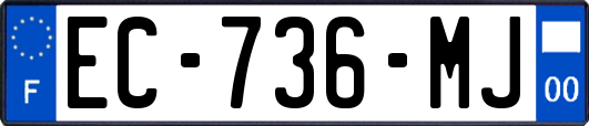 EC-736-MJ