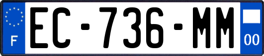 EC-736-MM