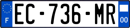 EC-736-MR