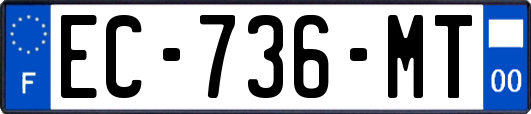 EC-736-MT