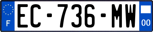 EC-736-MW