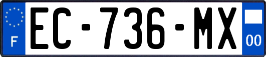 EC-736-MX
