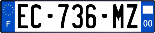EC-736-MZ
