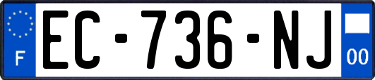 EC-736-NJ