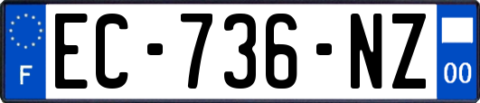 EC-736-NZ