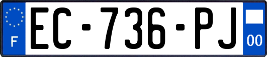 EC-736-PJ