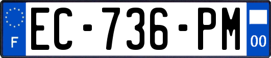 EC-736-PM