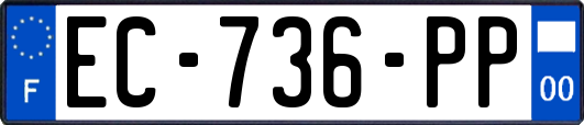 EC-736-PP