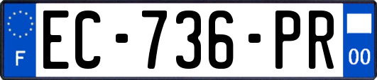 EC-736-PR