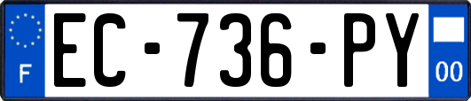 EC-736-PY