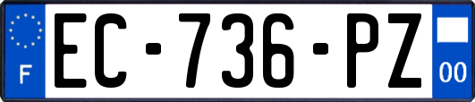 EC-736-PZ
