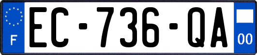 EC-736-QA