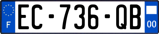 EC-736-QB