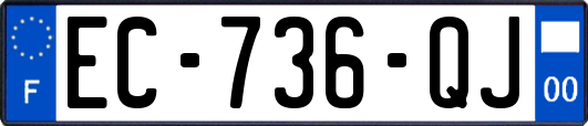 EC-736-QJ