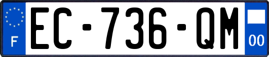 EC-736-QM