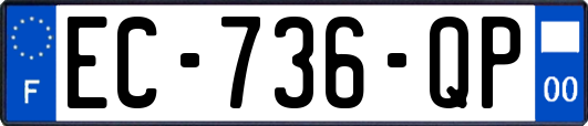 EC-736-QP