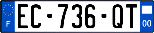 EC-736-QT