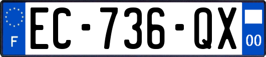 EC-736-QX