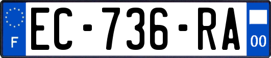 EC-736-RA