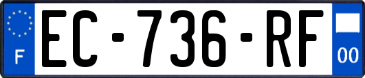 EC-736-RF