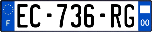 EC-736-RG